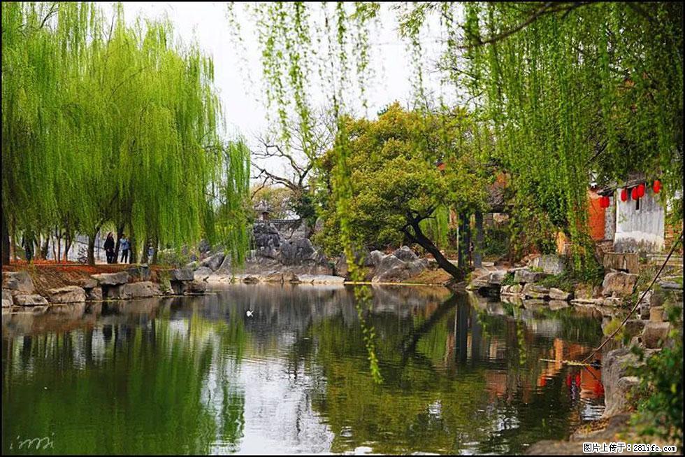 【春天，广西桂林灌阳县向您发出邀请！】江口老街又逢春 - 游山玩水 - 丽江生活社区 - 丽江28生活网 lj.28life.net