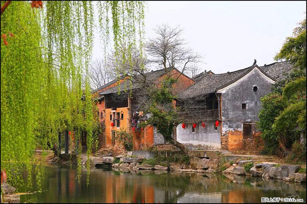 【春天，广西桂林灌阳县向您发出邀请！】江口老街又逢春 - 游山玩水 - 丽江生活社区 - 丽江28生活网 lj.28life.net