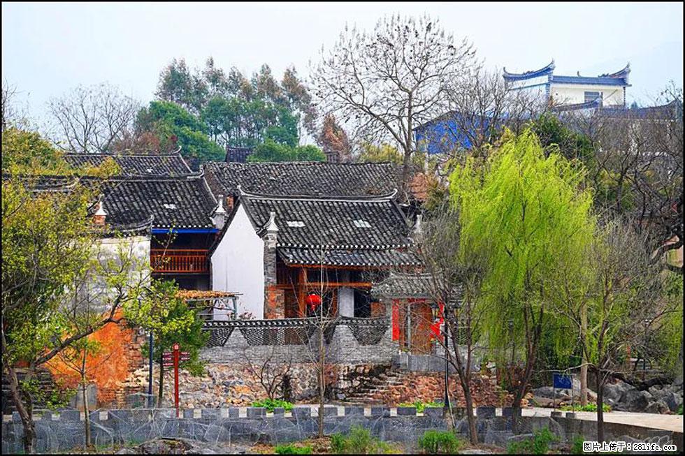 【春天，广西桂林灌阳县向您发出邀请！】江口老街又逢春 - 游山玩水 - 丽江生活社区 - 丽江28生活网 lj.28life.net
