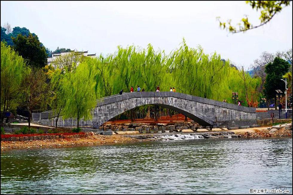 【春天，广西桂林灌阳县向您发出邀请！】江口老街又逢春 - 游山玩水 - 丽江生活社区 - 丽江28生活网 lj.28life.net