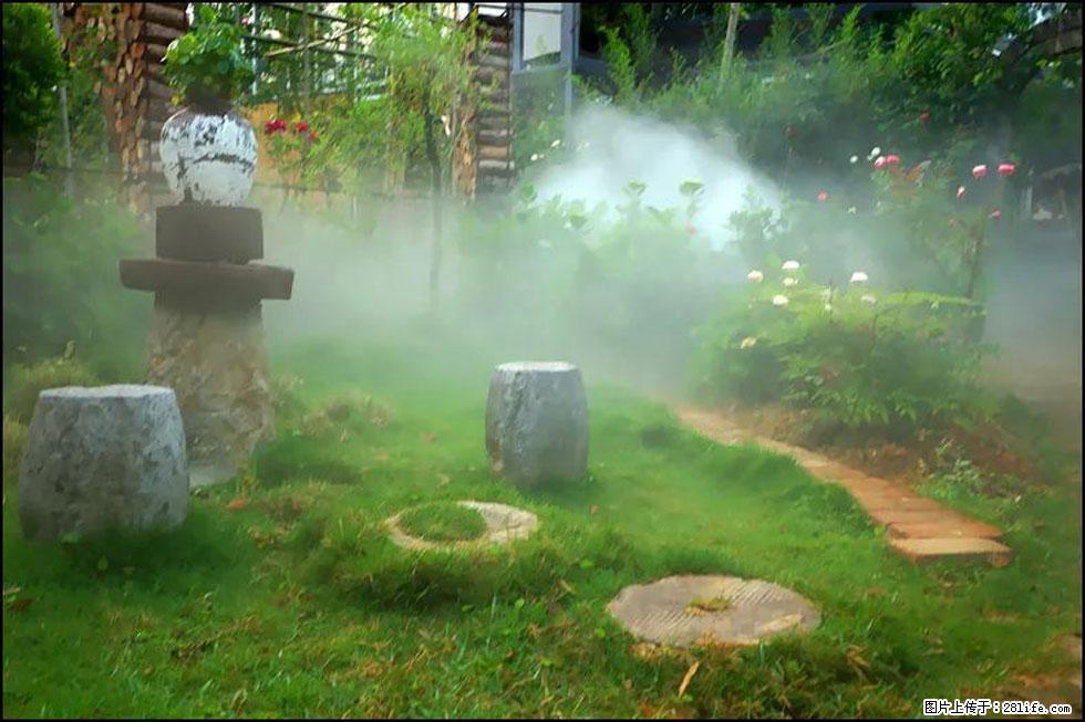 【春天，广西桂林灌阳县向您发出邀请！】如梦似幻莲溪庐 - 游山玩水 - 丽江生活社区 - 丽江28生活网 lj.28life.net