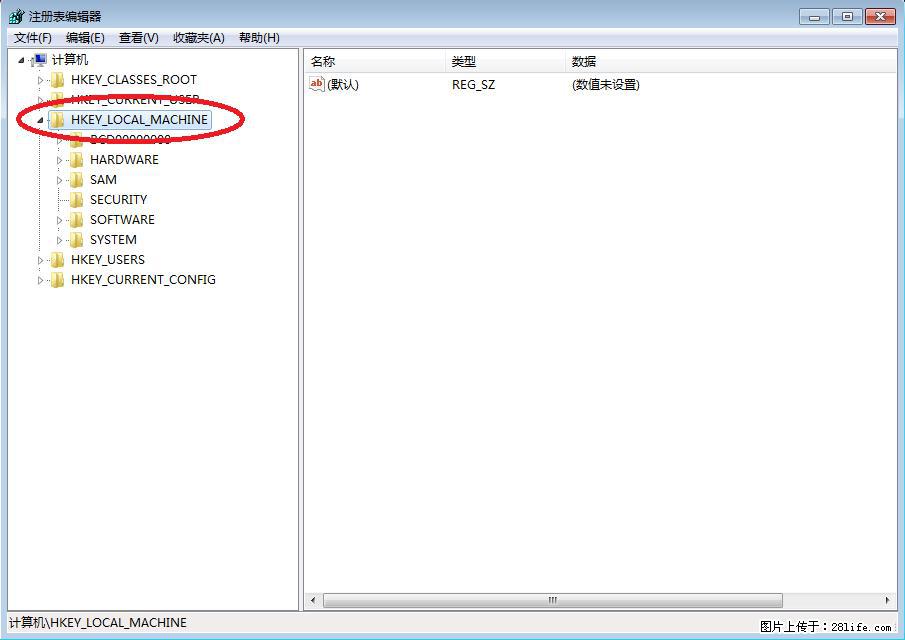 Photoshop不能直接拖拽打开图片的解决办法 - 生活百科 - 丽江生活社区 - 丽江28生活网 lj.28life.net