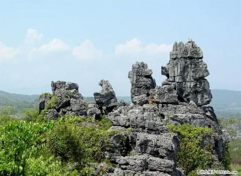 桂林旅游名城景点：灌阳文市石林 - 游山玩水 - 丽江生活社区 - 丽江28生活网 lj.28life.net