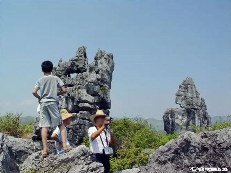 桂林旅游名城景点：灌阳文市石林 - 游山玩水 - 丽江生活社区 - 丽江28生活网 lj.28life.net