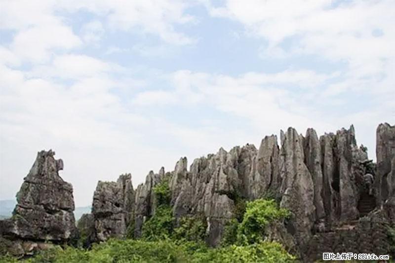 桂林旅游名城景点：灌阳文市石林 - 游山玩水 - 丽江生活社区 - 丽江28生活网 lj.28life.net