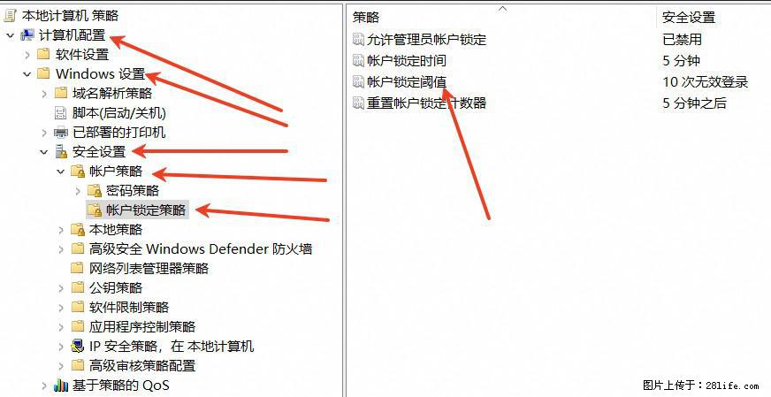 阿里云远程连接云服务器，老是提示“为安全考虑，已锁定该用户帐户”解决方案 - 生活百科 - 丽江生活社区 - 丽江28生活网 lj.28life.net