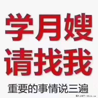 为什么要学习月嫂，育婴师？ - 丽江28生活网 lj.28life.net