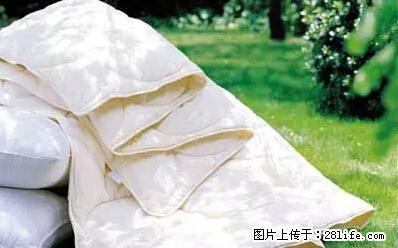被子有异味？只要这样做，比晒太阳还强100倍！ - 家居生活 - 丽江生活社区 - 丽江28生活网 lj.28life.net