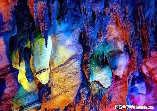 让人脸红的流氓景点,大自然真的有点色 - 灌水专区 - 丽江生活社区 - 丽江28生活网 lj.28life.net