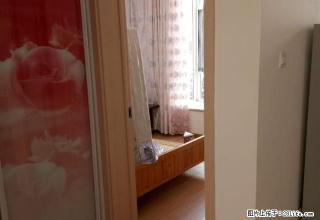 香江花园 3楼 2室精装 带家具家电 1800/月急租 - 丽江28生活网 lj.28life.net