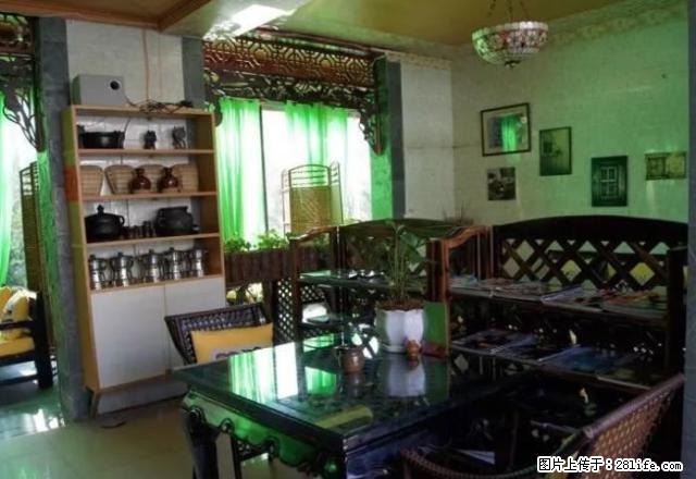 古城两个庭院，精装修，家具家电齐全可以直接开餐厅和做客栈 - 房屋出租 - 房屋租售 - 丽江分类信息 - 丽江28生活网 lj.28life.net