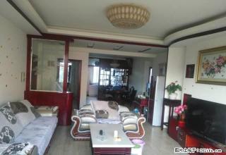 柏龙水榭二期心悦庭 3室2厅2卫、精装修、带家具家电 - 丽江28生活网 lj.28life.net