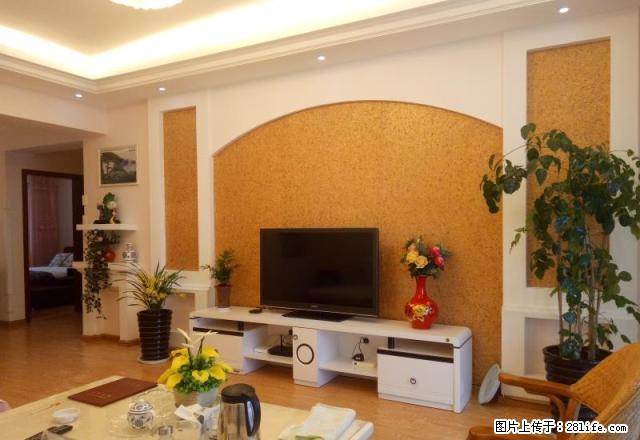 古城边上豪华装修4室急租，需要品质生活的来 - 房屋出租 - 房屋租售 - 丽江分类信息 - 丽江28生活网 lj.28life.net