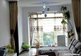 祥和领域2室精装修可以短租1至3个月 - 丽江28生活网 lj.28life.net