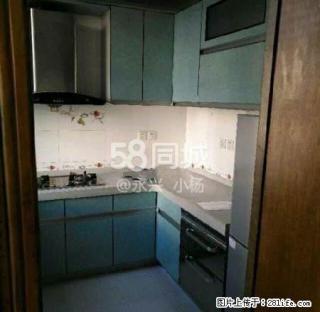 好房出租，柏龙水榭二期和风苑 2600元 4室2厅2卫 精装 - 丽江28生活网 lj.28life.net