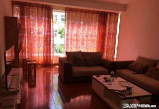 四季家园豪华装修三室黄。金楼层出租 - 丽江28生活网 lj.28life.net