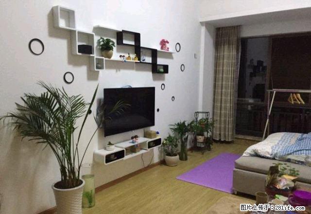 幸福里小区景观房急租1800一个月 全齐，全新，舒服 - 房屋出租 - 房屋租售 - 丽江分类信息 - 丽江28生活网 lj.28life.net