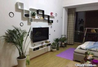 幸福里小区景观房急租1800一个月 全齐，全新，舒服 - 丽江28生活网 lj.28life.net