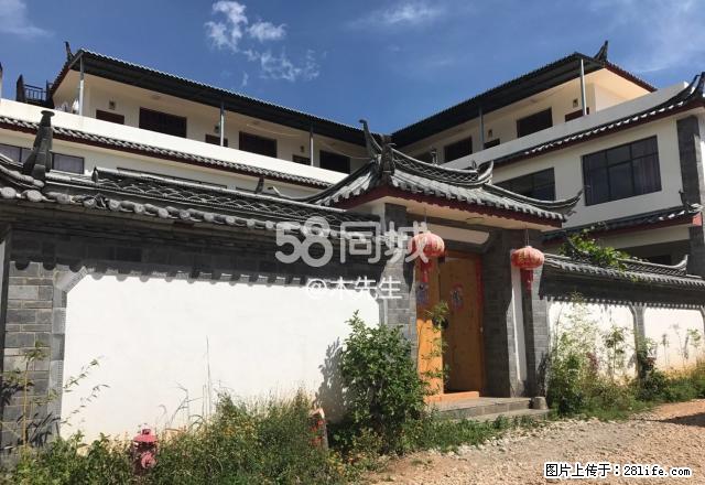 束河古镇庆云新村 9室9厅9卫 - 房屋出租 - 房屋租售 - 丽江分类信息 - 丽江28生活网 lj.28life.net