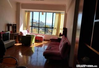 古城旁锦天国际三房精装修，家具家电齐全拎包入住2500元/月 - 丽江28生活网 lj.28life.net