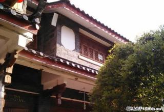 古城商 铺出租，共两层200平55万一年。 - 丽江28生活网 lj.28life.net