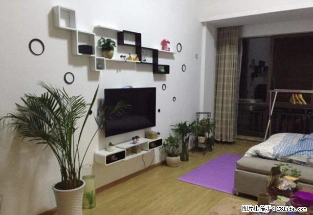 幸福里小区景观房急租1800一个月，全齐，全新，舒服 - 房屋出租 - 房屋租售 - 丽江分类信息 - 丽江28生活网 lj.28life.net