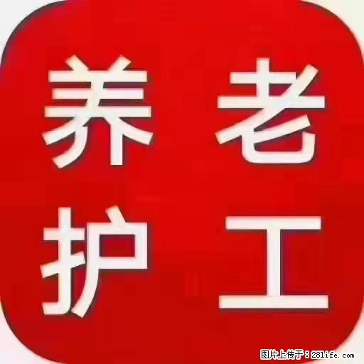 上海国企养老院，星级酒店环境，招聘养老护工 - 职场交流 - 丽江生活社区 - 丽江28生活网 lj.28life.net