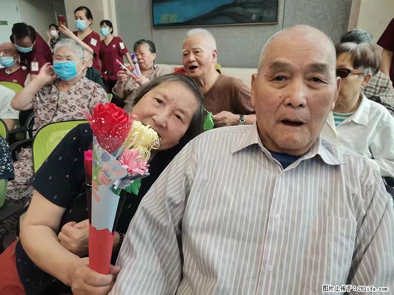 上海国企养老院，星级酒店环境，招聘养老护工 - 职场交流 - 丽江生活社区 - 丽江28生活网 lj.28life.net