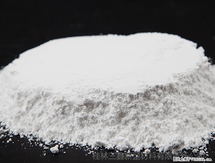 【桂林三鑫新型材料】600目重质碳酸钙 方解石粉重钙粉 - 综合信息 - 其他综合 - 丽江分类信息 - 丽江28生活网 lj.28life.net