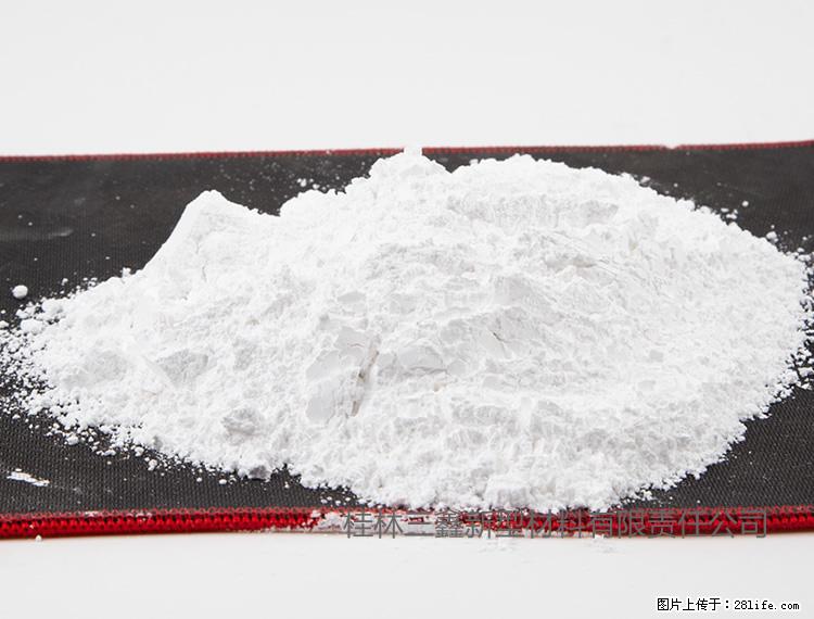 【桂林三鑫新型材料】800目活性碳酸钙 活性重质碳酸钙 改性碳酸钙 - 综合信息 - 其他综合 - 丽江分类信息 - 丽江28生活网 lj.28life.net