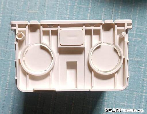 桂林荣泰吹塑、注塑【厂家直销】PVC阴燃电工配件，精品86底盒 - 其他广告 - 广告专区 - 丽江分类信息 - 丽江28生活网 lj.28life.net