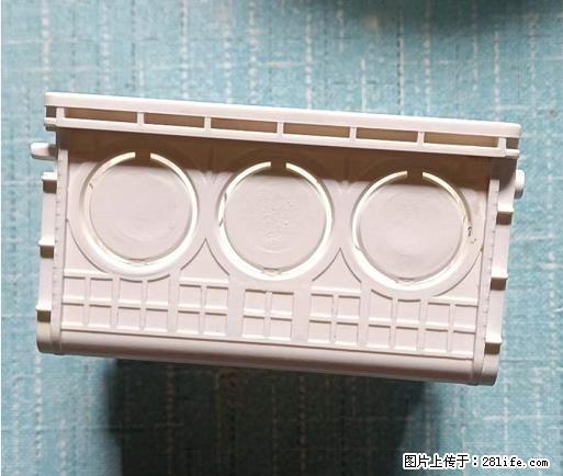 桂林荣泰吹塑、注塑【厂家直销】PVC阴燃电工配件，精品86底盒 - 家居生活 - 丽江生活社区 - 丽江28生活网 lj.28life.net