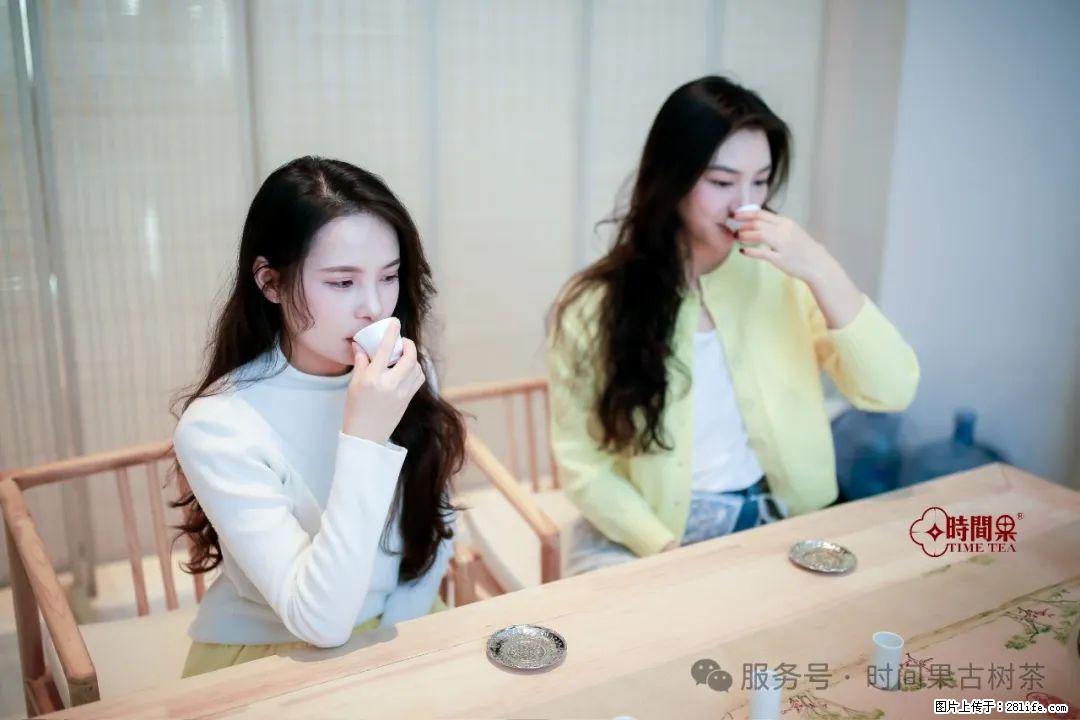 时间果百年古树龙珠普洱生茶 - 购物交流 - 丽江生活社区 - 丽江28生活网 lj.28life.net