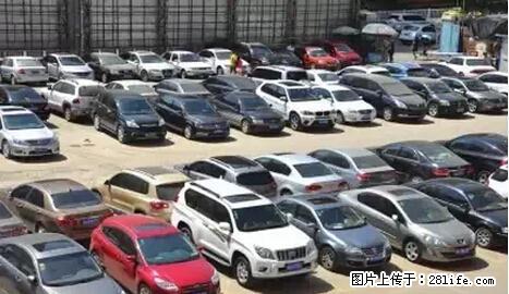 停车为什么要车头朝外？不是开玩笑，关键时刻真能救命 - 丽江生活资讯 - 丽江28生活网 lj.28life.net