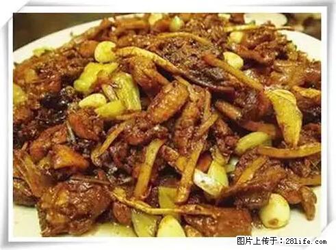 来广西旅游必吃这20道桂菜，不然就白来广西啦！ - 丽江生活资讯 - 丽江28生活网 lj.28life.net