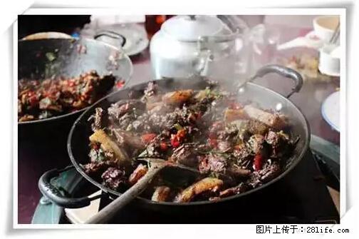 来广西旅游必吃这20道桂菜，不然就白来广西啦！ - 丽江生活资讯 - 丽江28生活网 lj.28life.net