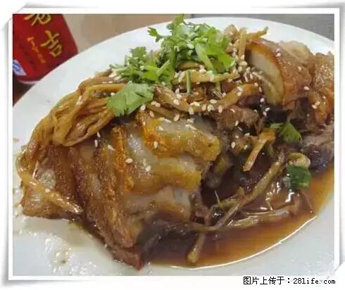 来广西旅游必吃这20道桂菜，不然就白来广西啦！ - 丽江生活资讯 - 丽江28生活网 lj.28life.net