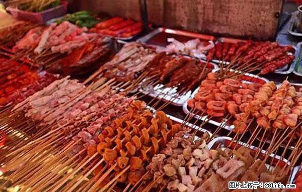 原来它这么毒，然而竟然满大街都是.... - 丽江生活资讯 - 丽江28生活网 lj.28life.net