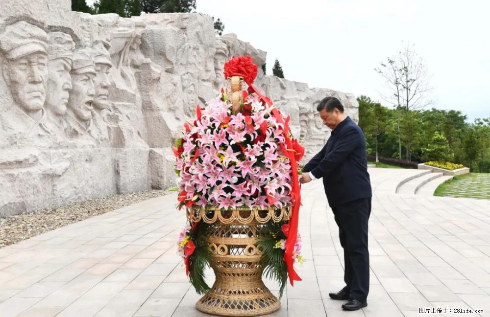 习近平赴广西考察调研 - 丽江生活资讯 - 丽江28生活网 lj.28life.net