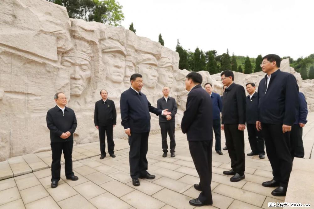 习近平赴广西考察调研 - 丽江生活资讯 - 丽江28生活网 lj.28life.net