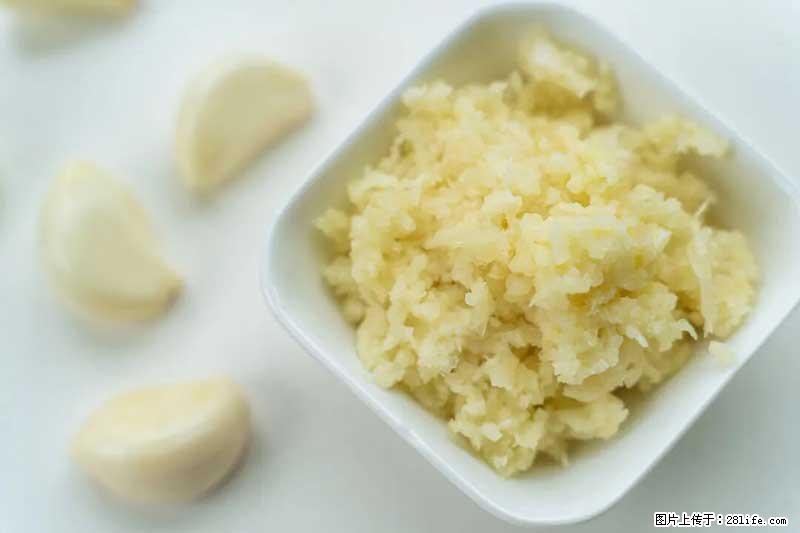 抗菌消炎、护肝健脾！这种“天然青霉素”就在你家餐桌上，春季吃正合适 - 丽江生活资讯 - 丽江28生活网 lj.28life.net