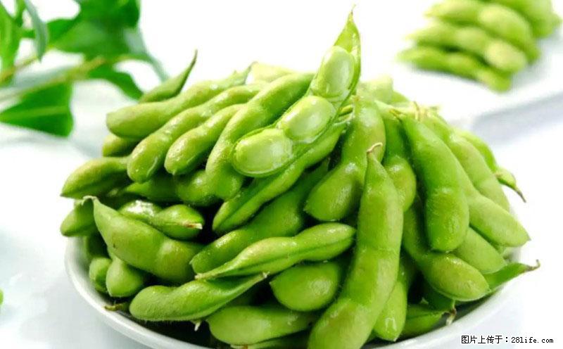 这些蔬菜是“天然钙片”，这6种被医生重点推荐 - 丽江生活资讯 - 丽江28生活网 lj.28life.net