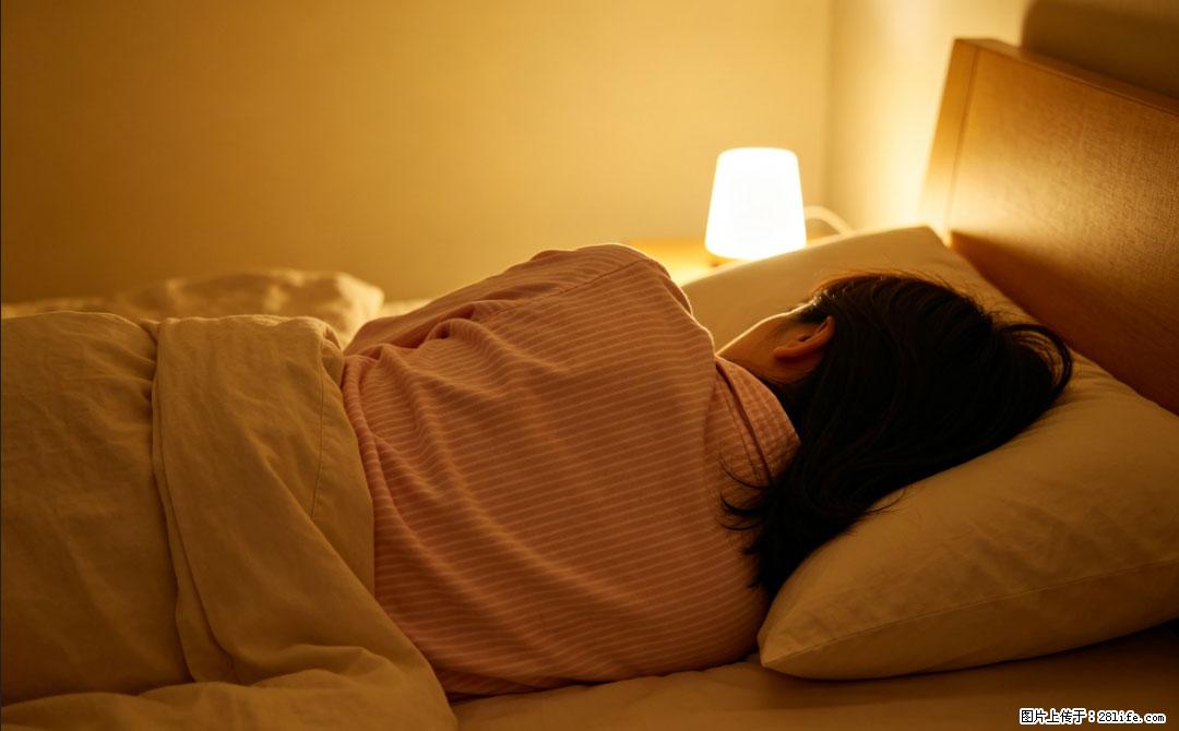 熬夜会让猝死风险飙升!出现以下4种情况赶紧休息→ - 丽江生活资讯 - 丽江28生活网 lj.28life.net