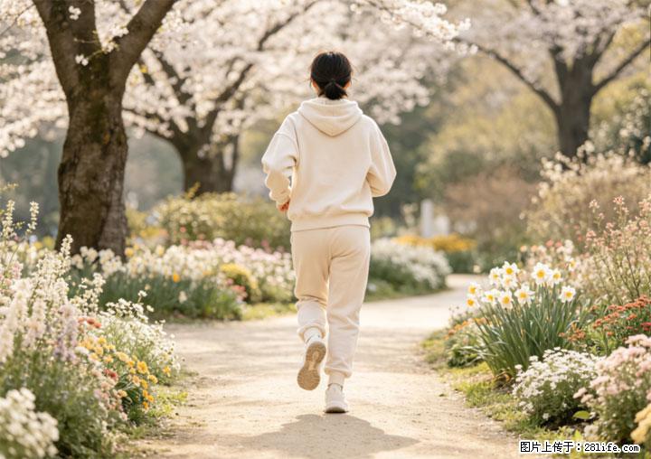 学会这套走路方法！稳血糖护心脏，养护关节更护健康 - 丽江生活资讯 - 丽江28生活网 lj.28life.net